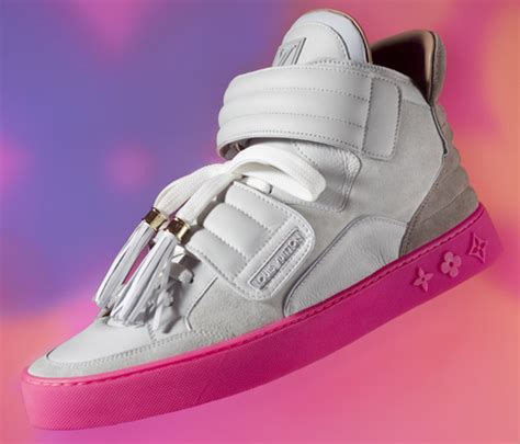 kanye west sunglasses louis vuitton|kanye west louis vuitton sneaker.